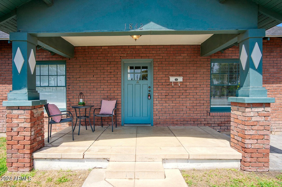 1842 N 12th St, Phoenix, AZ 85006 - photo 1