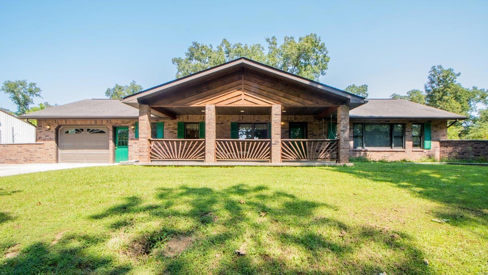 10550 State Route C, Newburg, MO 65550 - photo 1