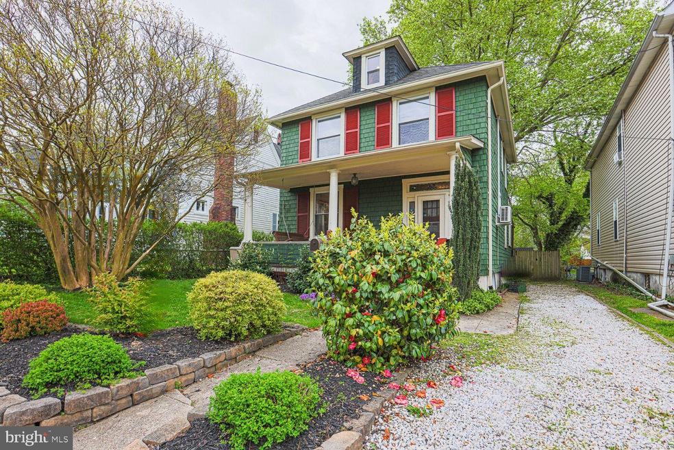 3203 Rosekemp Ave, Baltimore, MD 21214 - photo 1