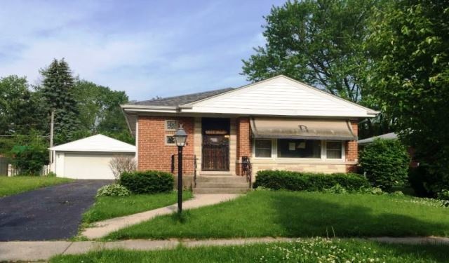 1846 Maple St, Des Plaines, IL 60018 - photo 1