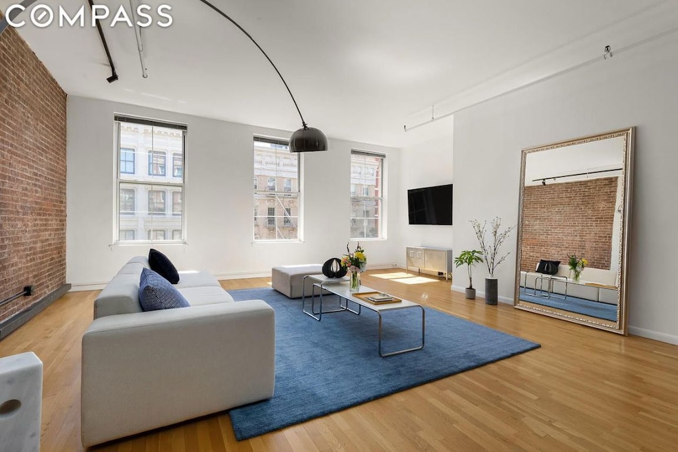 426 W Broadway unit 4F, New York, NY 10012 - photo 1