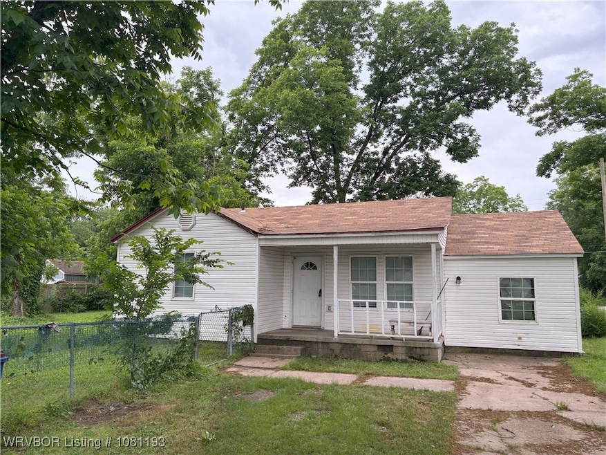 Pending $79,900 • Co-Listing Agent