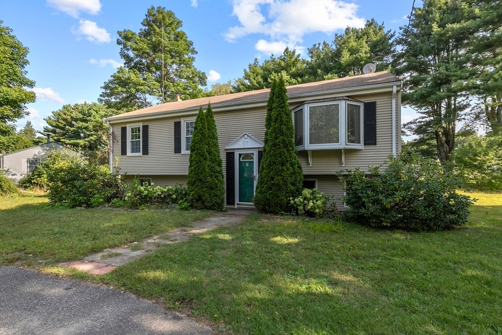 7 Blueberry Way, Marion, MA 02738 - photo 1