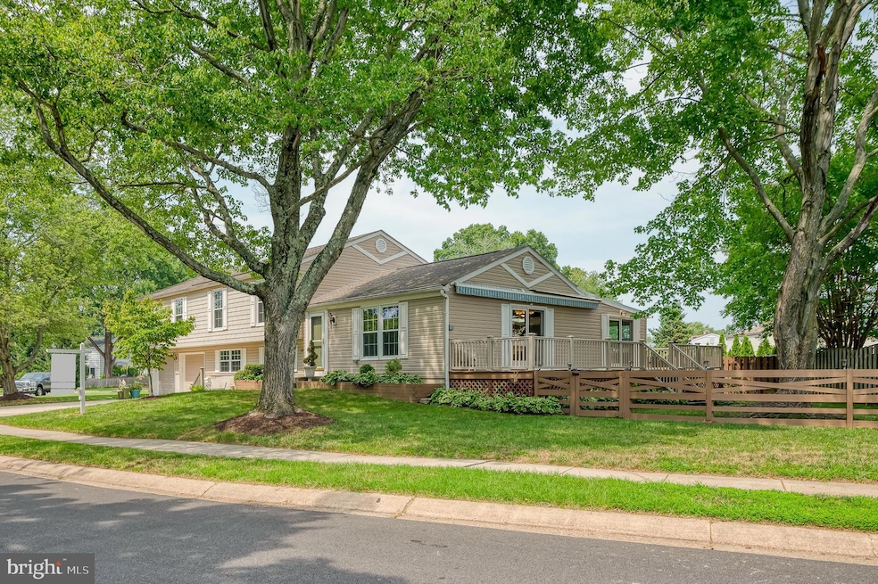 59 Neptune Dr, Joppa, MD 21085 - photo 1