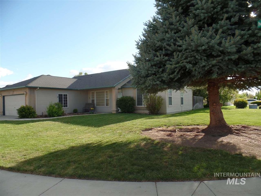 410 Morning Sun Dr, Nampa, ID 83686 - photo 1