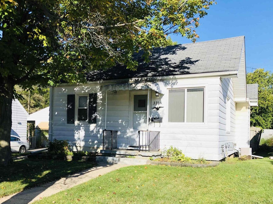 3310 Yale St, Flint, MI 48503 - photo 1