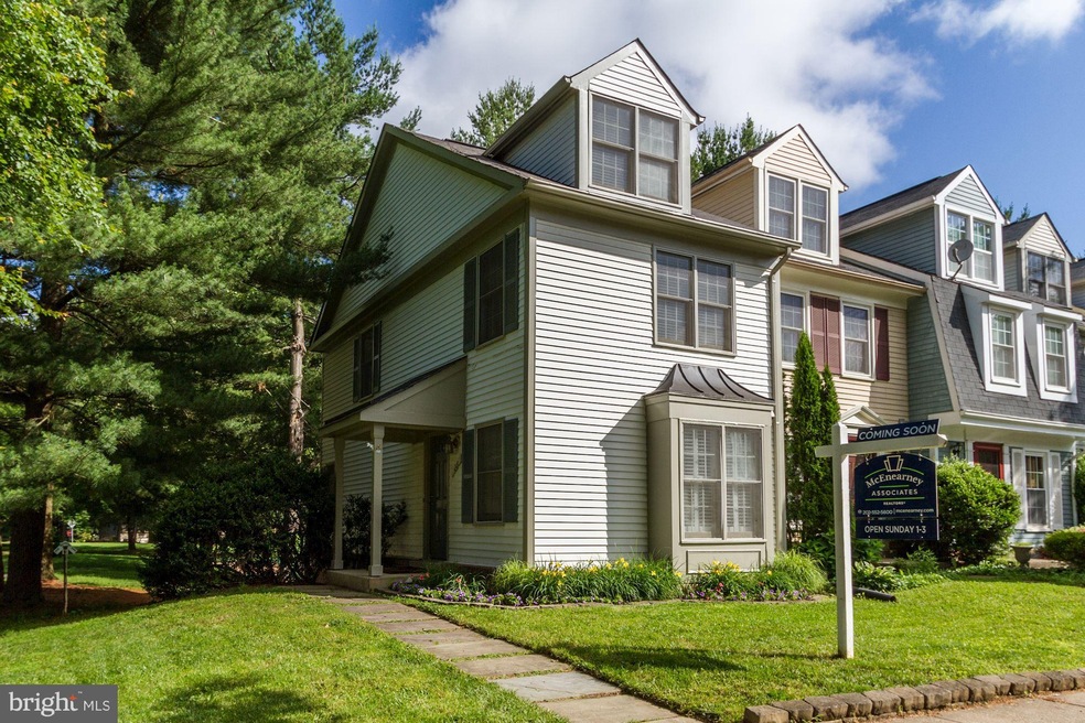 23 Strath Haven Ct, Montgomery Village, MD 20886 - photo 1