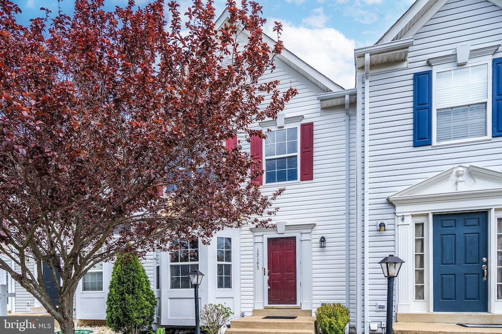 13193 Golders Green Place, Bristow, VA 20136 - photo 1