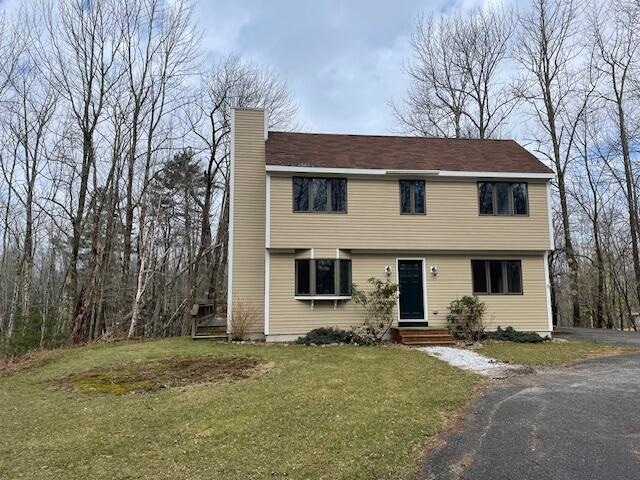 976 Castine Road