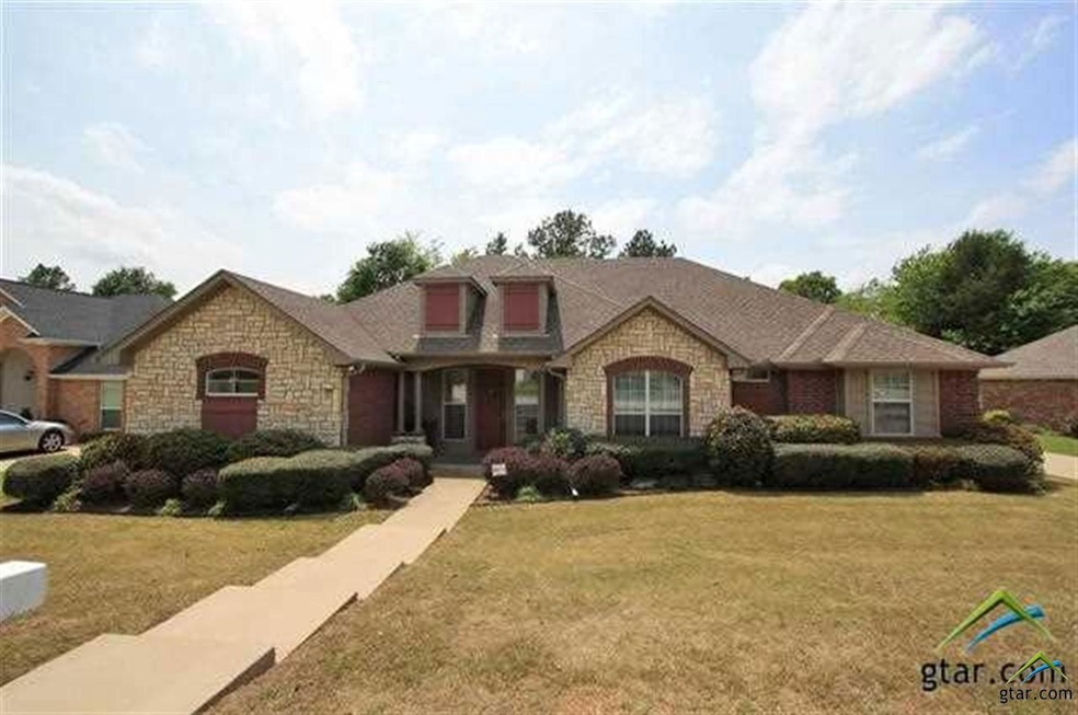 3975 3975 Chapel Woods, Tyler, TX 75707 - photo 1