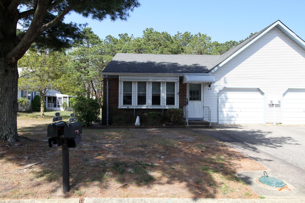 Welcome To 6-a Easton Ct