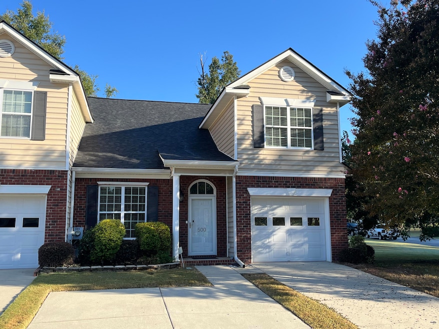 500 Laniers Way, Evans, GA 30809 - photo 1