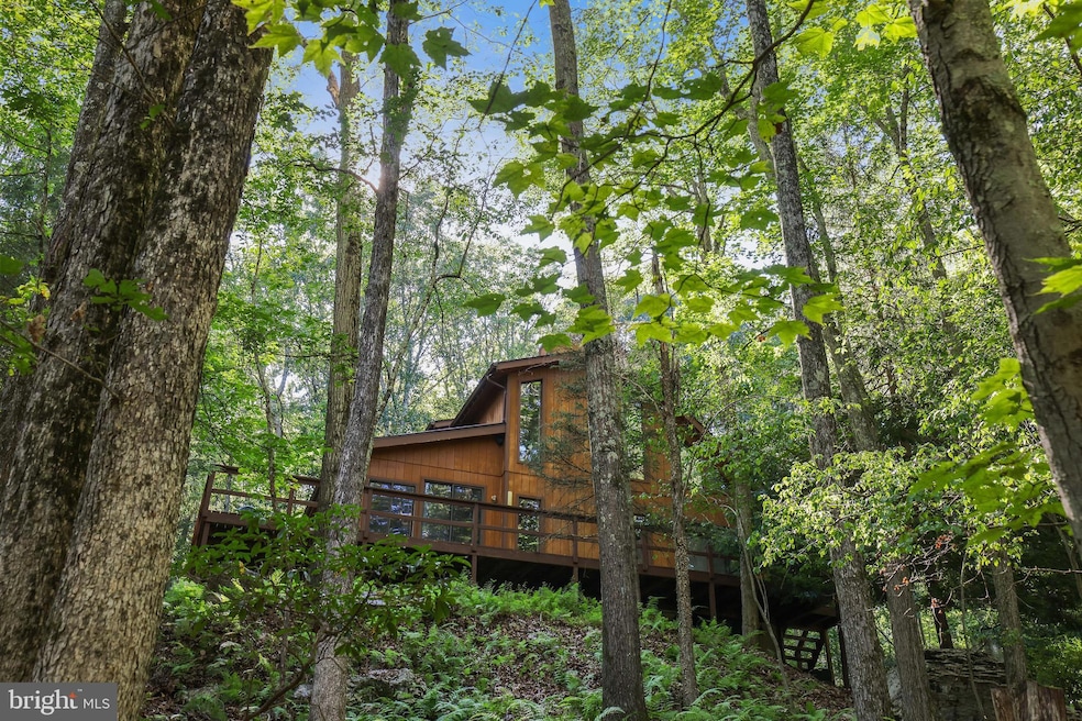 424 Iroquois Loop, Canadensis, PA 18325 - photo 1