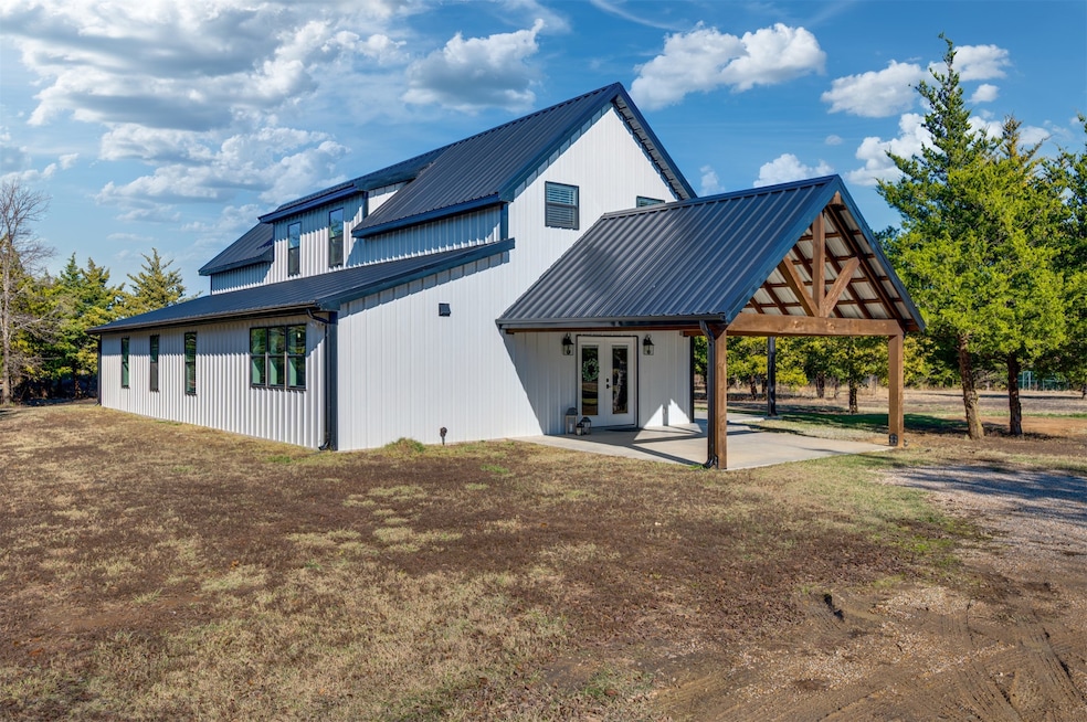 122 Farm To Market Road 1742, Cooper, TX 75432 - photo 1