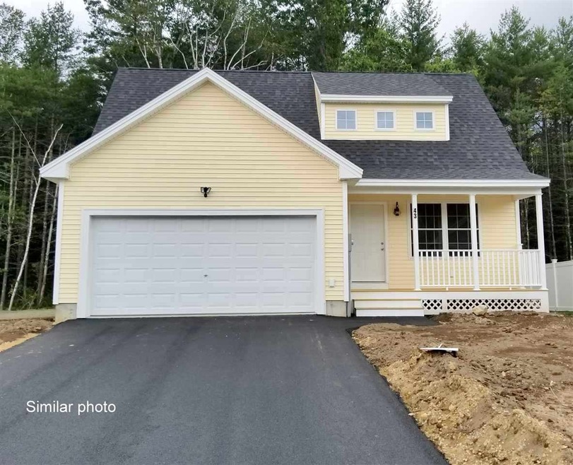 57 Millers Farm Dr, Rochester, NH 03868 - photo 1