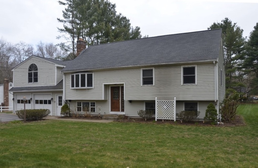 45 Cross St, Norton, MA 02766 - photo 1