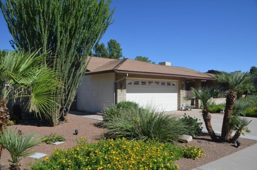 sandra terrage side yard front