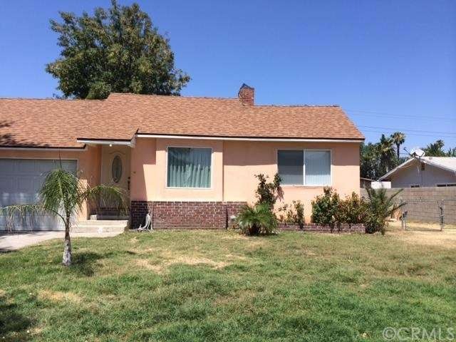 2bedroom 1 bath with a bonus room previously used 