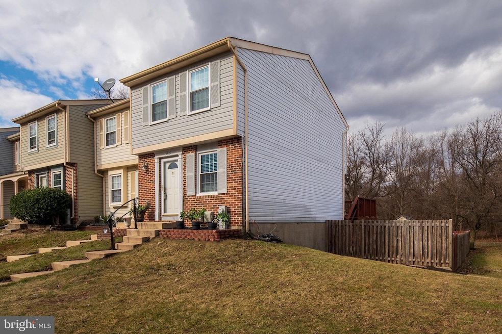 3635 Laurel View Ct, Laurel, MD 20724 - photo 1