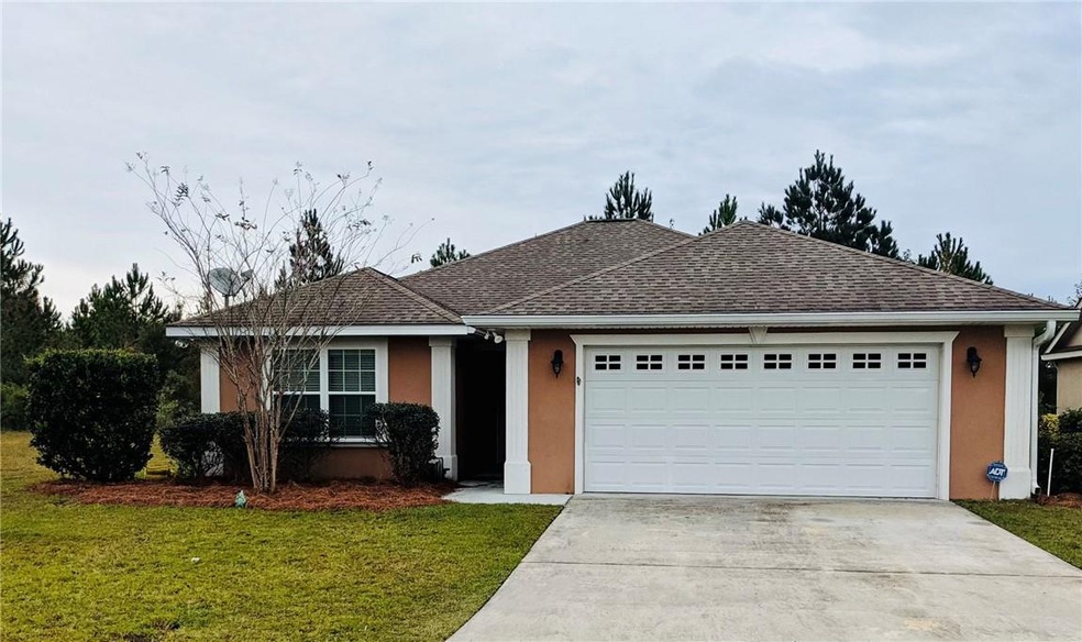 1120 Cottage Blvd, Brunswick, GA 31525 - photo 1