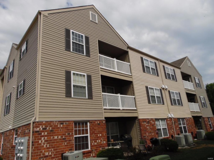 5134 Welsh Dr, Lake Saint Louis, MO 63367 - photo 1