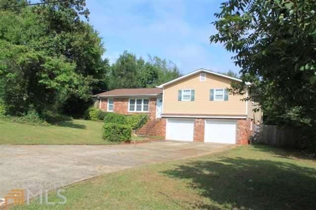 Large Corner Lot with a Huge fenced Backyard and b