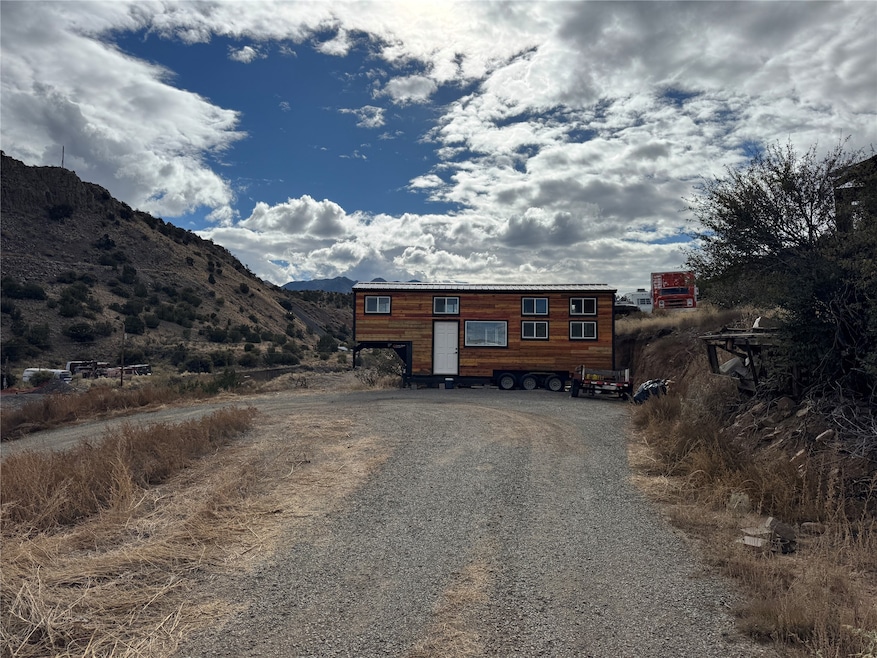 13 Peaceful Way, Los Cerrillos, NM 87010 - photo 1