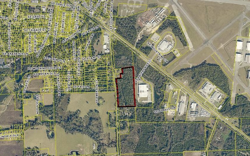 0 Cr-245 unit 97785, Lake City, FL 32061 - photo 1