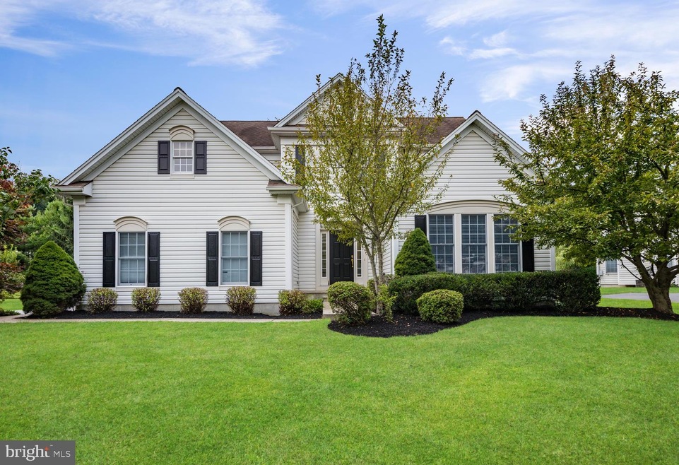 6 Maidenhead Rd, Princeton, NJ 08540 - photo 1