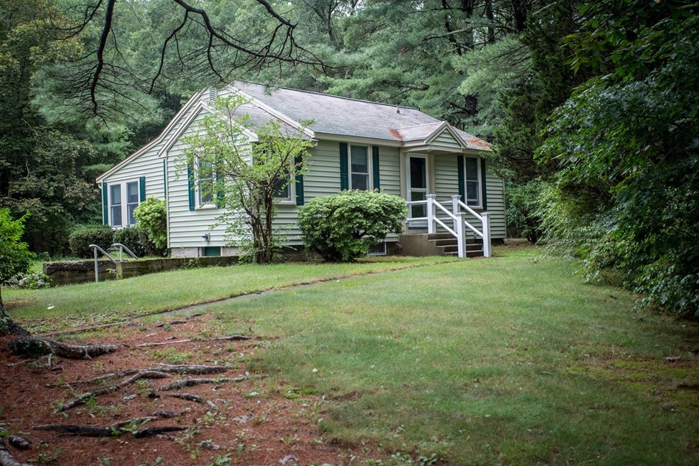 179 Oak St, Foxboro, MA 02035 - photo 1