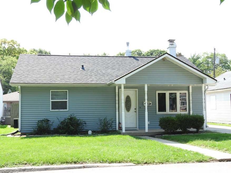 1440 Oak Ct, Lafayette, IN 47905 - photo 1