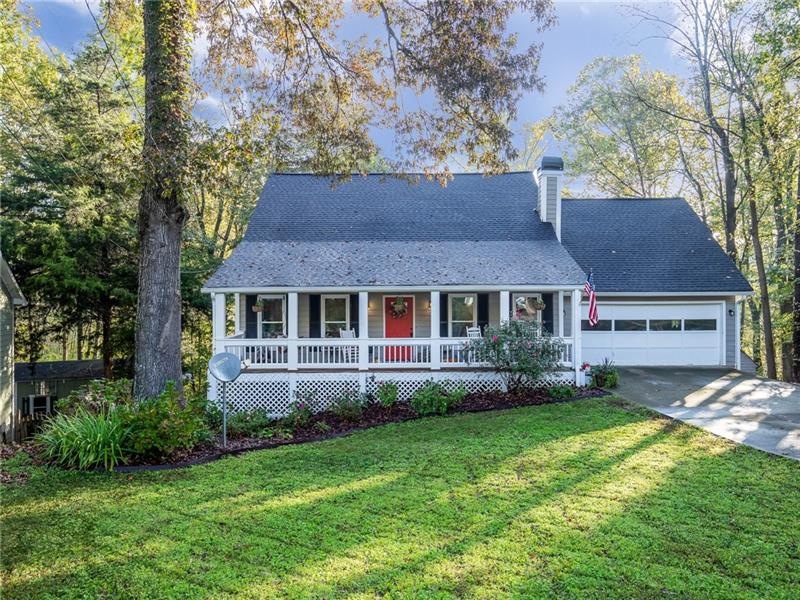 1482 Olde Mill Trace, Woodstock, GA 30188 - photo 1