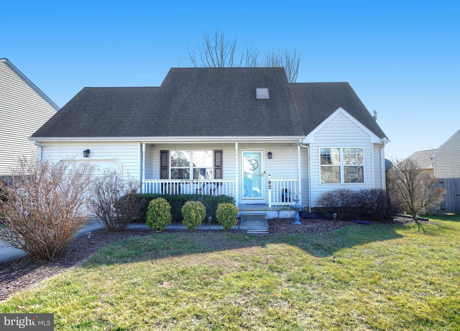 82 Stirrup Dr, Elkton, MD 21921 - photo 1