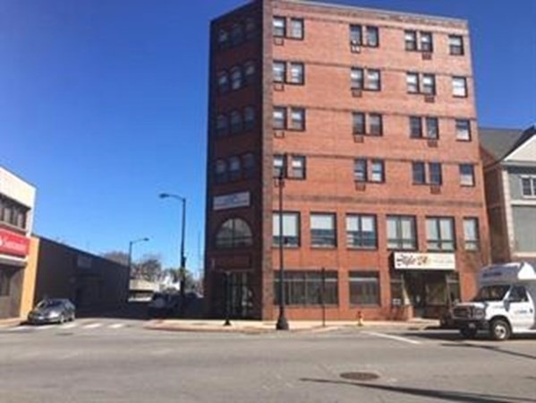 24 Park St unit 6C, Attleboro, MA 02703 - photo 1