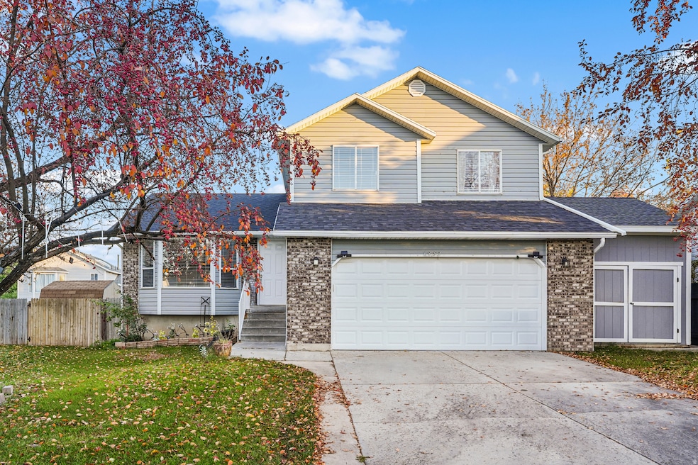 6853 Mullien Dr unit 5420, West Jordan, UT 84081 - photo 1