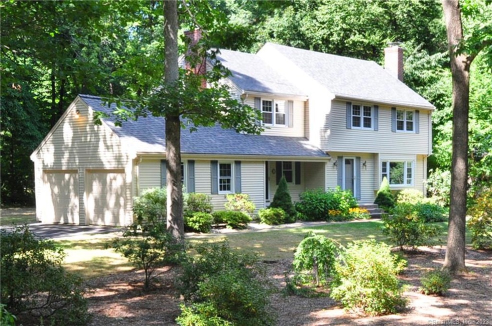 8 Cardinal Rd, Simsbury, CT 06070 - photo 1