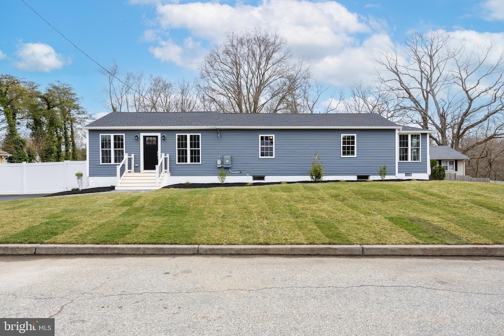 86 Egbert St, Pemberton, NJ 08068 - photo 1