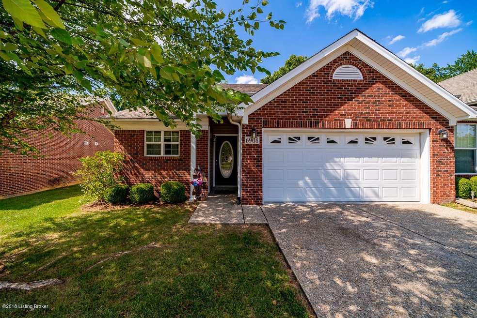 6908 Arbor Manor Way unit 14, Louisville, KY 40228 - photo 1