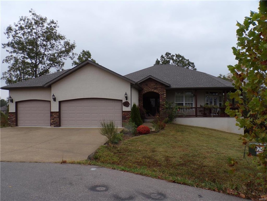 16205 Heartland Ln, Saint Robert, MO 65584 - photo 1