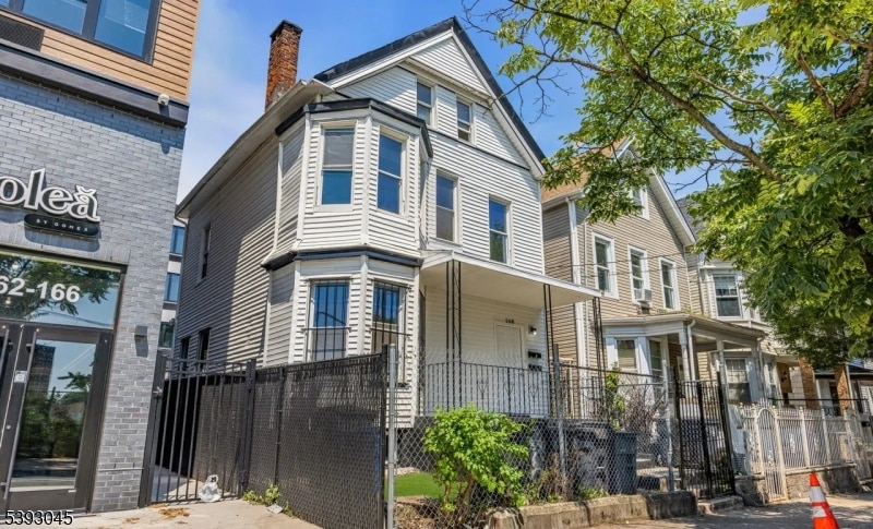 168 N 5th St, Newark, NJ 07107 - photo 1