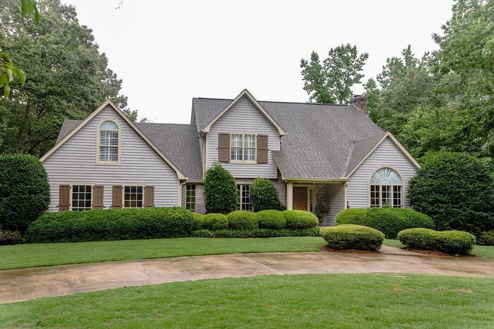 407 Turnberry Cir, Oxford, MS 38655 - photo 1