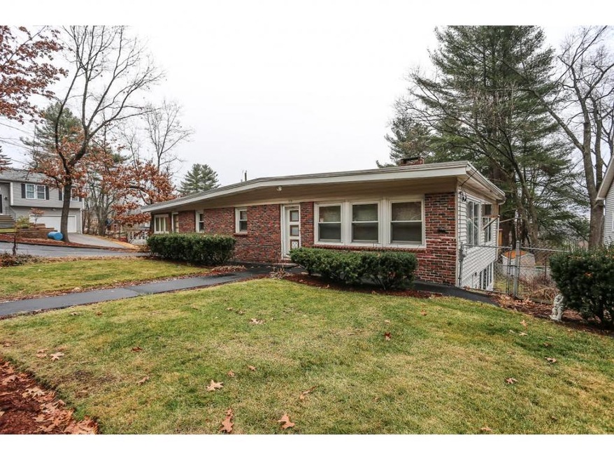 115 Oak Hill Ave, Manchester, NH 03104 - photo 1