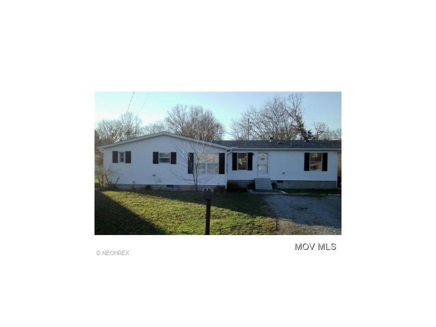 809 Barclay St.