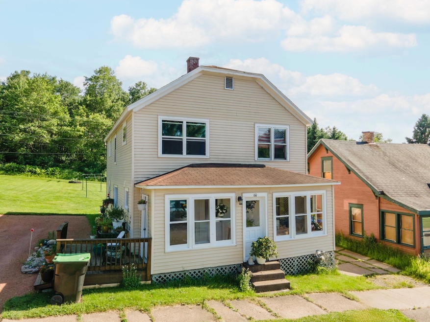 For Sale $165,000