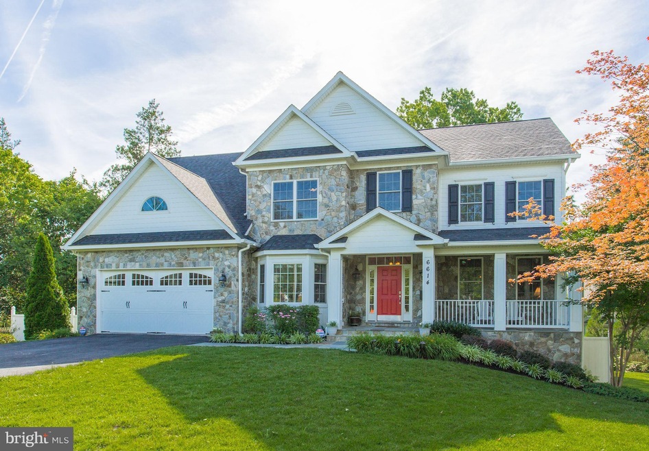 6614 32nd St N, Arlington, VA 22213 - photo 1