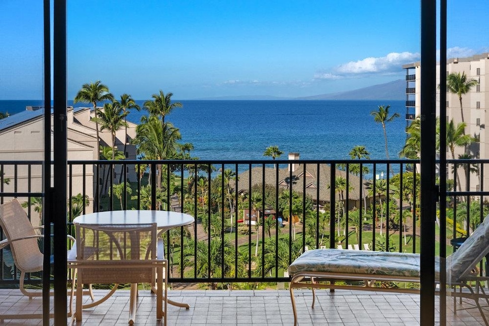 3445 Lower Honoapiilani Rd unit 733, Lahaina, HI 96761 - photo 1