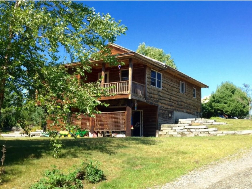 907 Perch Rd, Lisbon, NH 03585 - photo 1