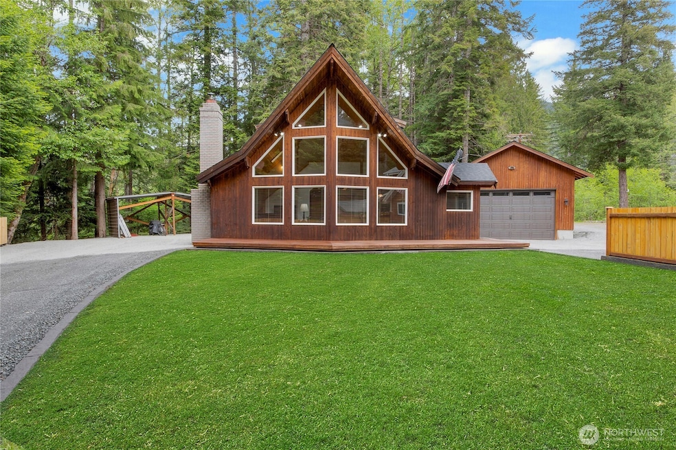 62307 Meadow Way E, Greenwater, WA 98022 - photo 1