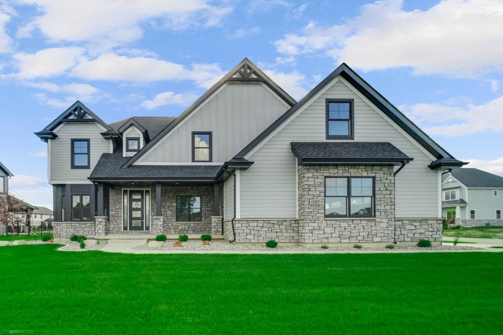 13312 Red Bud Dr, St. John, IN 46373 - photo 1