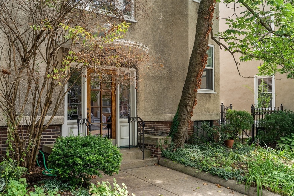 8 Avon St unit 1, Cambridge, MA 02138 - photo 1